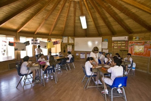 Mission College S.C - Thumbnail