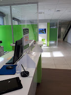 Crédit Agricole Vienne Saint Germain à Vienne