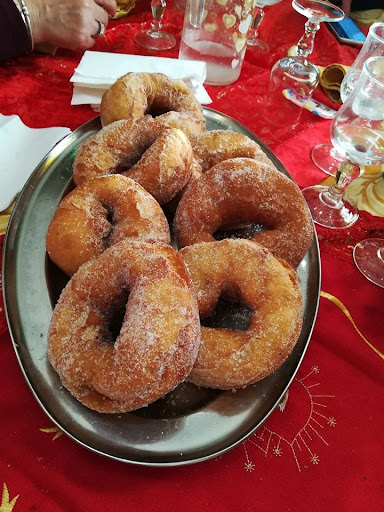 Ristorante Il Girasole. Tagliacozzo - Poggio Filippo (AQ),- - Thumbnail