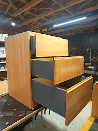 Photo n°5 de Rénovation intérieure sami à Lagorce (Carreleur)