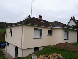 Photo n°7 de A.p.e Peinture à Belval (Façadier)