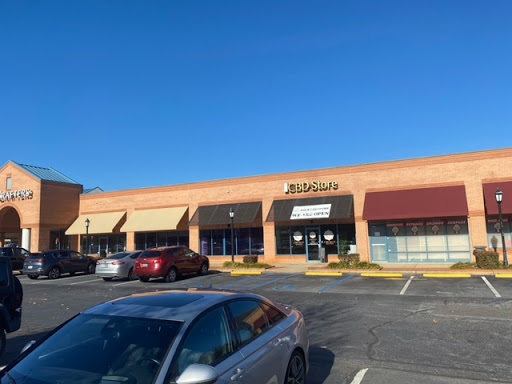 Your CBD Store - Spartanburg, SC - Thumbnail