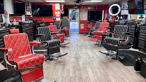 Photo of Ahmad Cutz Barbershop
