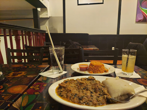 Bukom Cafe - Thumbnail