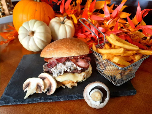 Photo 4 - Tradi´Burger