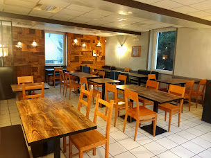 Photo n°24 de Le Chaleureux à Meyssiez (Restaurant familial)