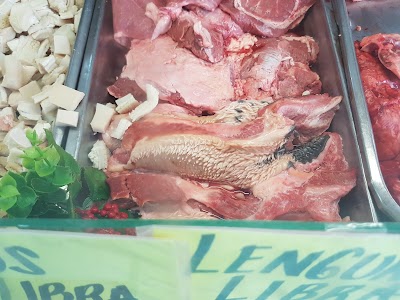 Photos of Plaza Guarin