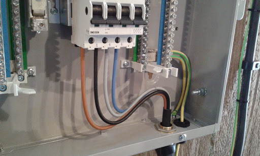 S R Electrical - Thumbnail