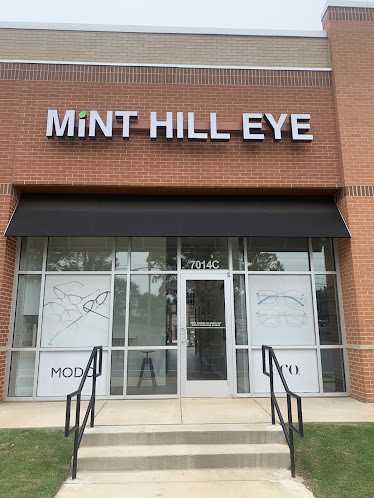 Mint Hill EYE