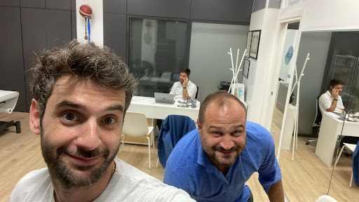 FiOs - Studio Fisioterapico - Dott. Giacomo Naldi - Thumbnail
