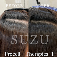 ヘッドスパサロン Suzu 福井県 鯖江市