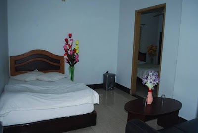 Photos of IQRA BECH HOTEL