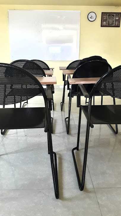 Arivu IAS Institute