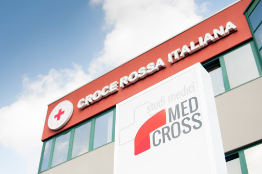 MedCross - Visual