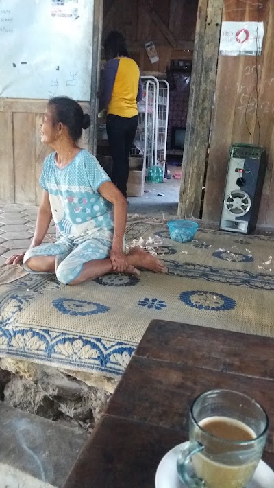 cafe