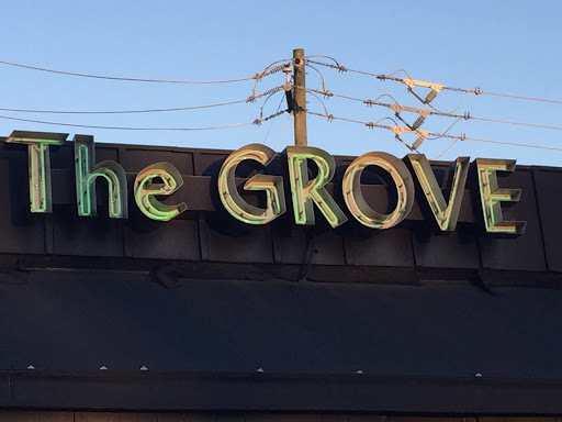 The Grove Restaurant & Tavern - Thumbnail