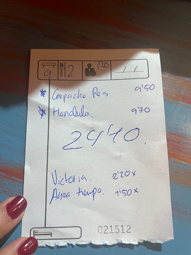 Restaurante Il Pomodoro - Thumbnail