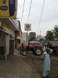 Attock Tractors