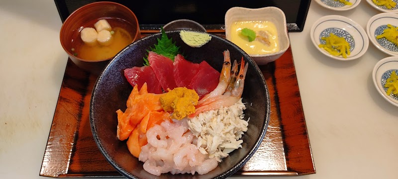 俺のワガママ鮪