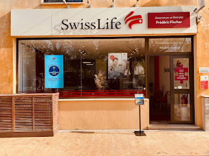 Photo n°3 de Assurance SwissLife Valbonne -Sophia Antipolis- Frederic Fischer à Valbonne (Compagnie d'assurance moto)