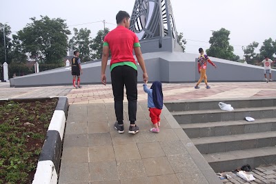 Photos of MB. Gita Pakuan Base Camp ( Lap. Sepak Bola Arcamanik )