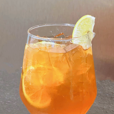 DM RESTAURANT by null