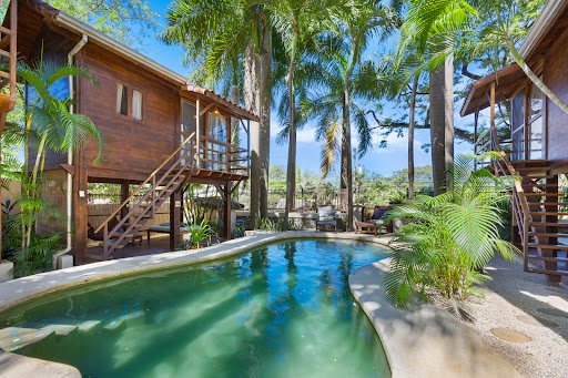 The Beach Bungalows Tamarindo