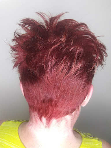 Colorlocks - Visual