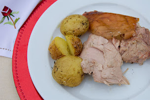 Photo n°5 de Boucherie Charcuterie Traiteur Camille Coutanceau à Tarascon-sur-Ariège (Traiteur)