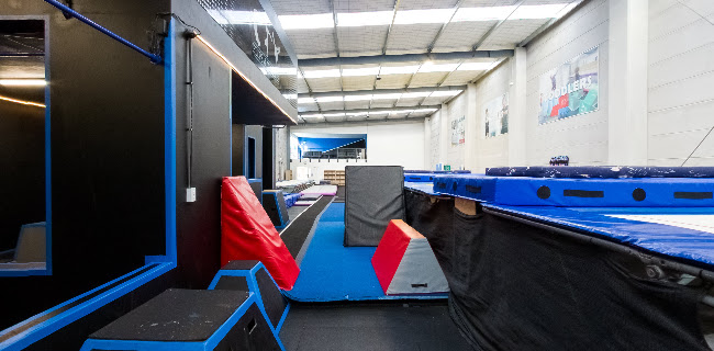 Reviews of Flips & Tumbles NZ (Christchurch) in Christchurch - Gym