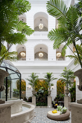 The Secret Garden Day Spa by null