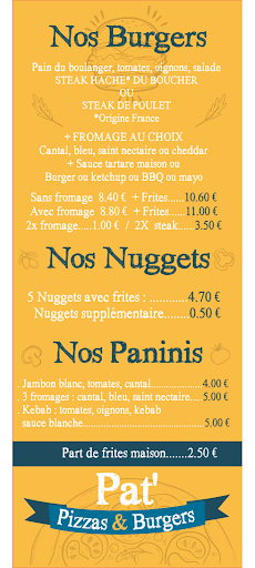 Burger & Co