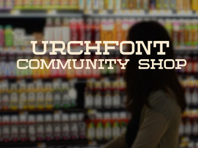 Urchfont Community Shop - Thumbnail
