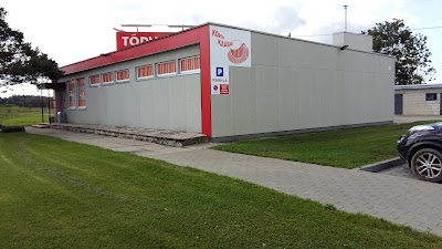 Photos of T&otilde;dva A ja O