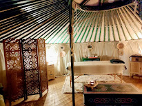 La main des anges à Donnery