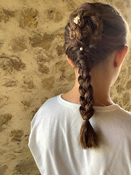 Photo n°7 de Coiff’hair à Saint-Pierre-du-Mont (Salon de coiffure)