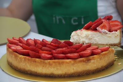 Photos of INCI Patisserie