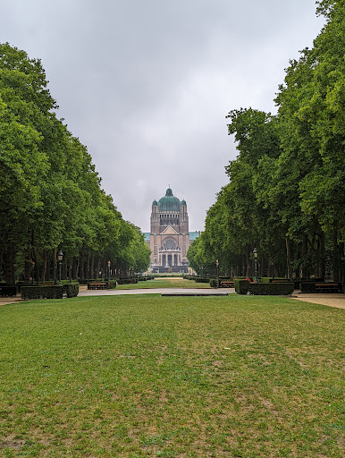 Parc Elisabeth