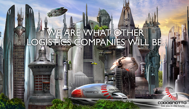 Opinii despre Codognotto Romania SRL în Timișoara - Servicii de mutare