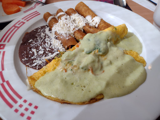 El Portón Zacatecas - Thumbnail