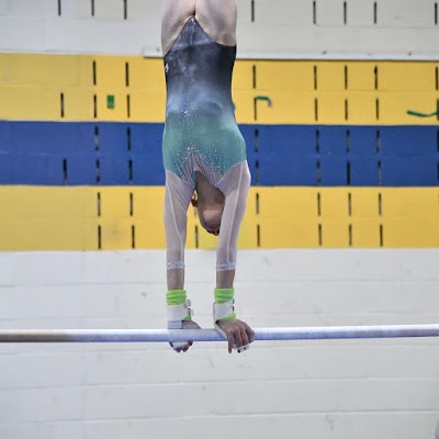 Monadnock Gymnastics Center- Home of Ninja Nation