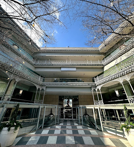 Stanley Korshak by null