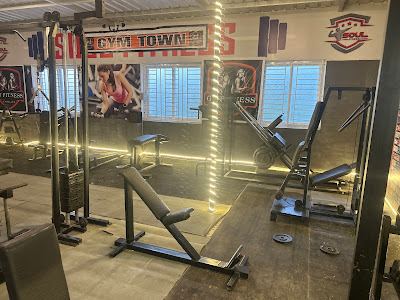 Fightclub fitness – Gym in Velliangadu, Karamadai, Tamil Nadu