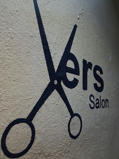 Vers Salon