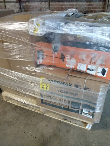 Bryants Deals Pallet Liquidation Warehouse llc - Thumbnail