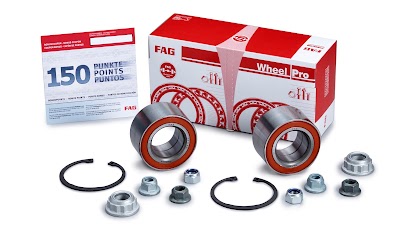 Photos of ADECO Autoparts
