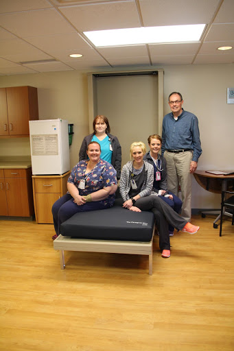 Iowa Specialty Hospitals & Clinics - Clear Lake Gallery - United States