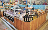 le Banc des Oliviers - épicerie fine à Les Sables-d'Olonne