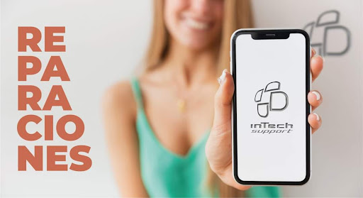 Intech Support - Thumbnail