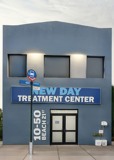 New Day Treatment Center